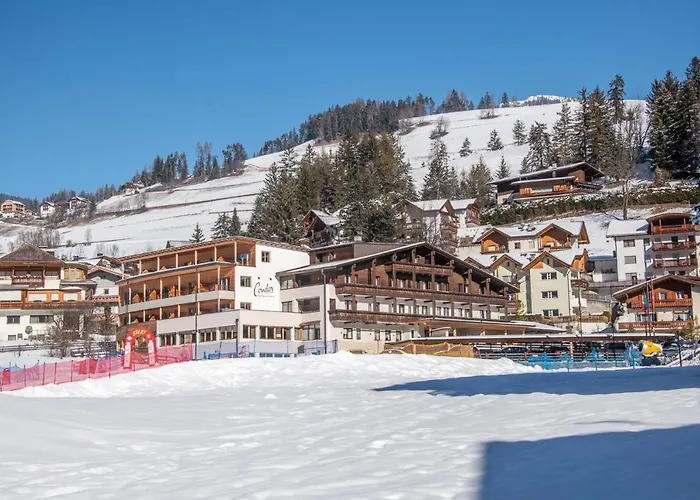 Hotel Condor