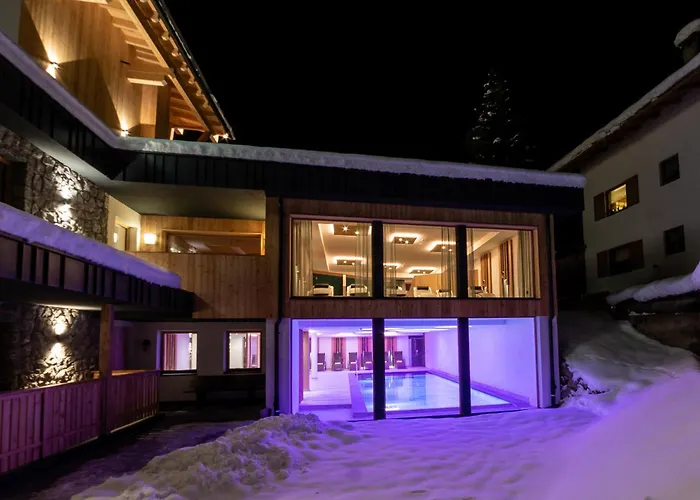 Hotel Gran Pre