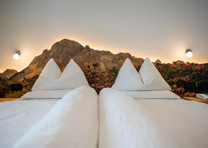 Hotel Gran Pre