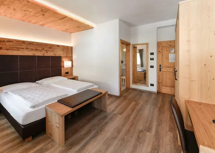 Hotel Brunella